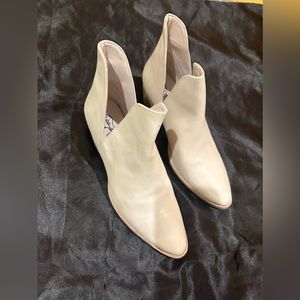 New Free People boots